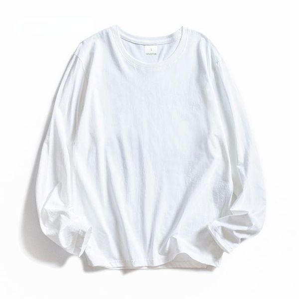gym clothing moinwater women o-neck long sleeve t shirts lady white cotton female soft casual tees women's black t-shirt mlt1901, White;black
gym clothing moinwater women o-neck long sleeve t shirts lady white cotton female soft casual tees women's black t-shirt mlt1901, White;black