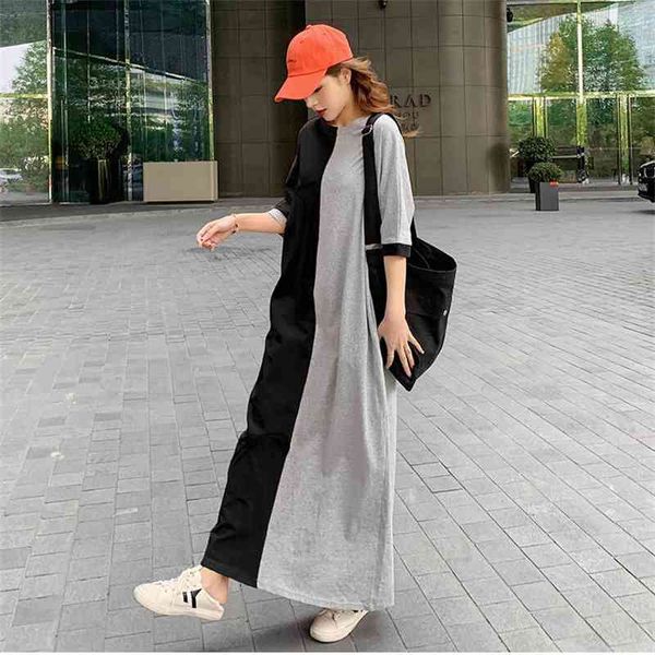casual dresses plus size summer shirt dress evening female vintage party oversize short sleeve beach women dresses robe vestido maxi prom li, Black;gray
casual dresses plus size summer shirt dress evening female vintage party oversize short sleeve beach women dresses robe vestido maxi prom li, Black;gray
