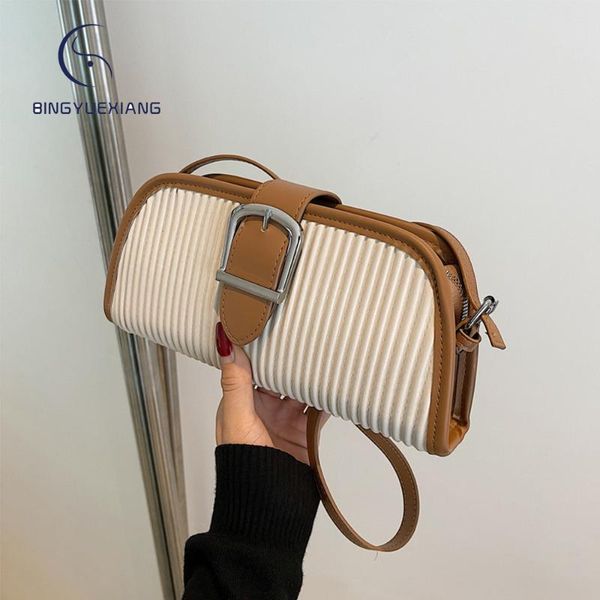 evening bags panelled design leather women's shoulder bag 2021 women messenger fashion casual ladies crossbody sac
evening bags panelled design leather women's shoulder bag 2021 women messenger fashion casual ladies crossbody sac