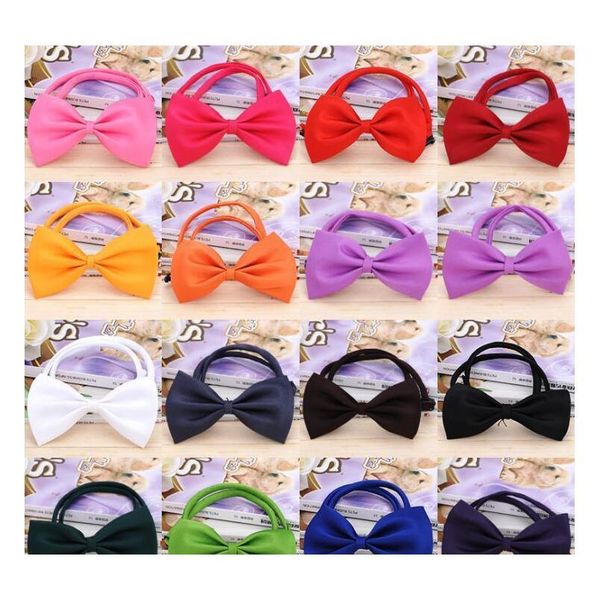 adjustable pet dog bow tie 15 colors pet headdress neck accessory necklace collar puppy bright color pet b jlljtc insyard
adjustable pet dog bow tie 15 colors pet headdress neck accessory necklace collar puppy bright color pet b jlljtc insyard