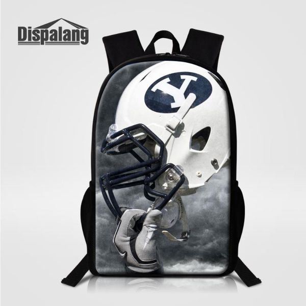 backpack dispalang lightweight backpacks for women men foot ball fans large school bags teenagers student kids casual shoulder bag
backpack dispalang lightweight backpacks for women men foot ball fans large school bags teenagers student kids casual shoulder bag
