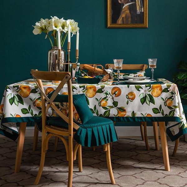table cloth american style tea restaurant decor retro cotton tablecloth dustproof covers home rectangle soft desk
table cloth american style tea restaurant decor retro cotton tablecloth dustproof covers home rectangle soft desk