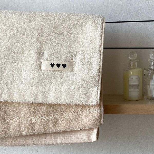 towel cotton bath simple soft modern strong water absorption for home bathroom adults kids three-piece suit
towel cotton bath simple soft modern strong water absorption for home bathroom adults kids three-piece suit