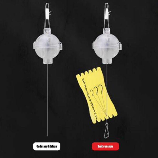 fishing hooks automatic hook trigger pvc fishhook bait catch catapult tackles portable elasticity device
fishing hooks automatic hook trigger pvc fishhook bait catch catapult tackles portable elasticity device