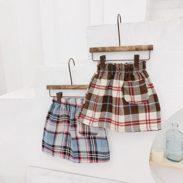 skirts arrival autumn for girls fashion korean plaid elastic waist toddler pettiskirt casual baby skirt 1 2 3 4 5 y, Blue
skirts arrival autumn for girls fashion korean plaid elastic waist toddler pettiskirt casual baby skirt 1 2 3 4 5 y, Blue