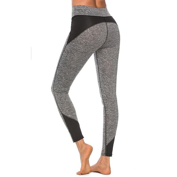 stitching contrast color yoga pants hip high waist leggings yoga jogging pants squat proof breathable tights training trousers, White;red
stitching contrast color yoga pants hip high waist leggings yoga jogging pants squat proof breathable tights training trousers, White;red