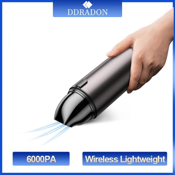 car vacuum cleaner 6000pa cordless handheld mini vacuum cleaner interior & home & computer cleaning wireless auto
car vacuum cleaner 6000pa cordless handheld mini vacuum cleaner interior & home & computer cleaning wireless auto