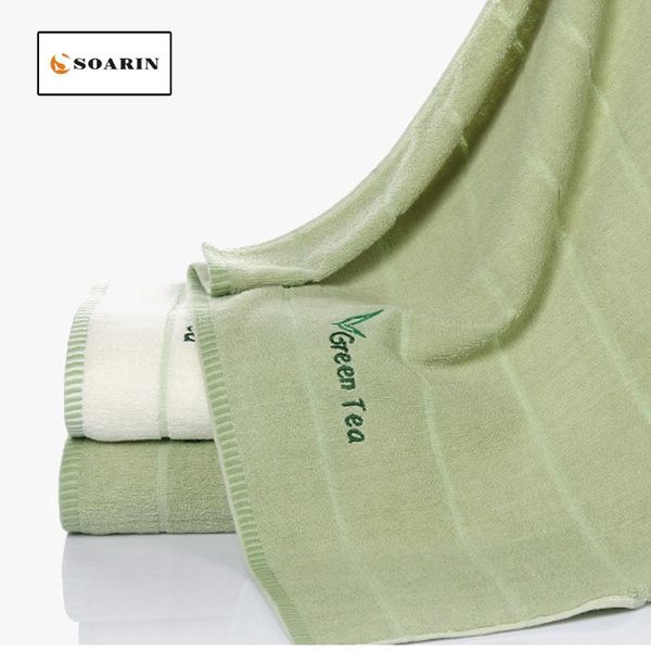 towel soarin bath towels for adults solid stripe toalha de banho absorvente 100% cotton telo mare handdoek
towel soarin bath towels for adults solid stripe toalha de banho absorvente 100% cotton telo mare handdoek