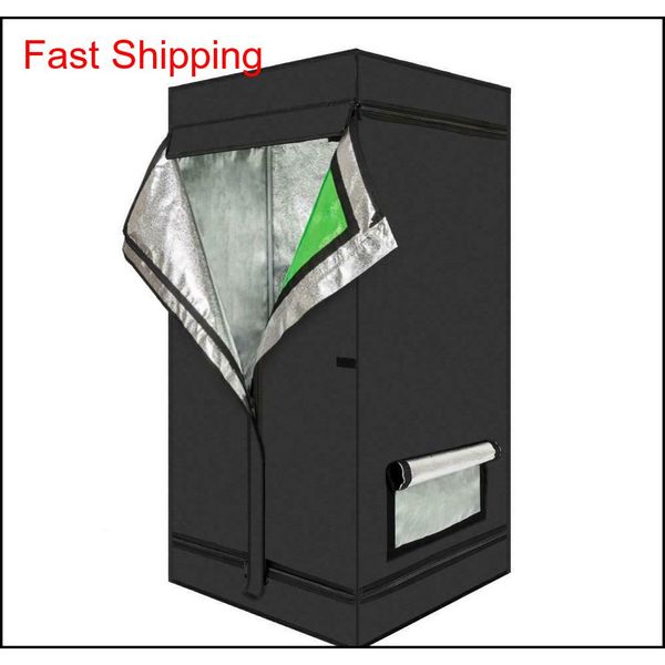 24"x24"x48" hydroponics grow tent non toxic indoor room conveni qylmkn bdenet
24"x24"x48" hydroponics grow tent non toxic indoor room conveni qylmkn bdenet