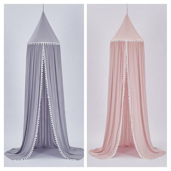baby room decoration cotton bed curtain crib netting baby tent cotton hung dome mosquito net pgraphy props
baby room decoration cotton bed curtain crib netting baby tent cotton hung dome mosquito net pgraphy props