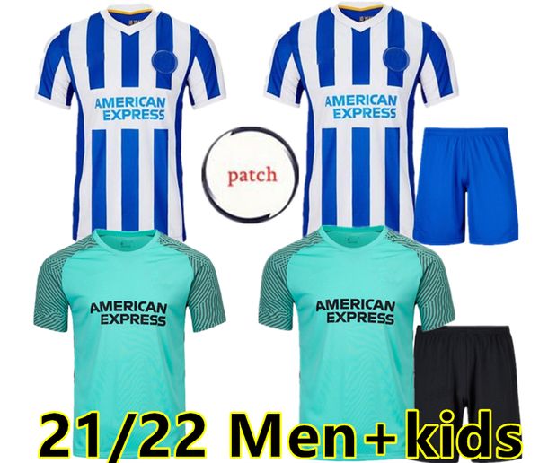 21 22 hove albion 2021 2022 soccer jerseys home maupay lallana dunk connolly football shirt trossard men+kids jersey uniforms, Black;yellow
21 22 hove albion 2021 2022 soccer jerseys home maupay lallana dunk connolly football shirt trossard men+kids jersey uniforms, Black;yellow
