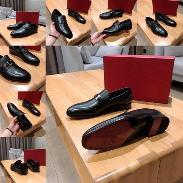 q4 2020 new designers men's leather shoes zapatos de hombre size luxury black leather soft dress shoes man flat classic oxford man 11
q4 2020 new designers men's leather shoes zapatos de hombre size luxury black leather soft dress shoes man flat classic oxford man 11