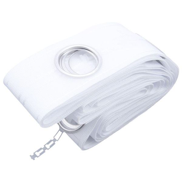 other home decor 5m eyelet curtain tape 40 rings accessories sewing silver curtains blinds
other home decor 5m eyelet curtain tape 40 rings accessories sewing silver curtains blinds