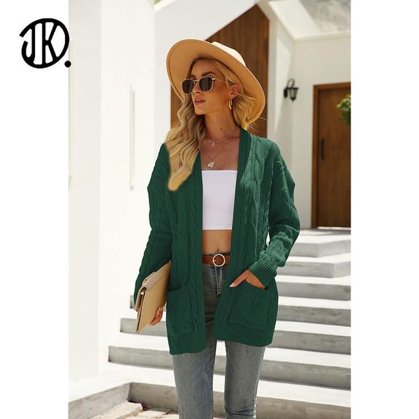 women's knits & tees arrivals twist pocket female sweater cardigan winter knitted pure color coat vintage loose boho long jacket knitwe, White
women's knits & tees arrivals twist pocket female sweater cardigan winter knitted pure color coat vintage loose boho long jacket knitwe, White