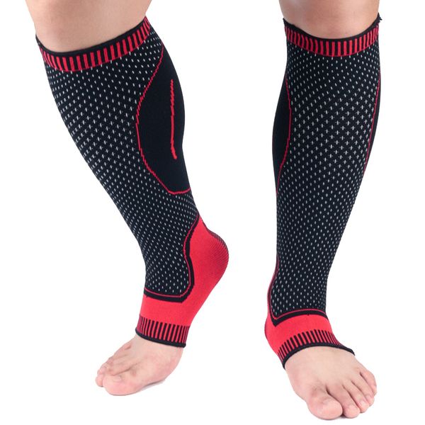 sports protective crus knit lengthened breathable pressure shrink leg sleeve basketball soccer gear man m2
sports protective crus knit lengthened breathable pressure shrink leg sleeve basketball soccer gear man m2
