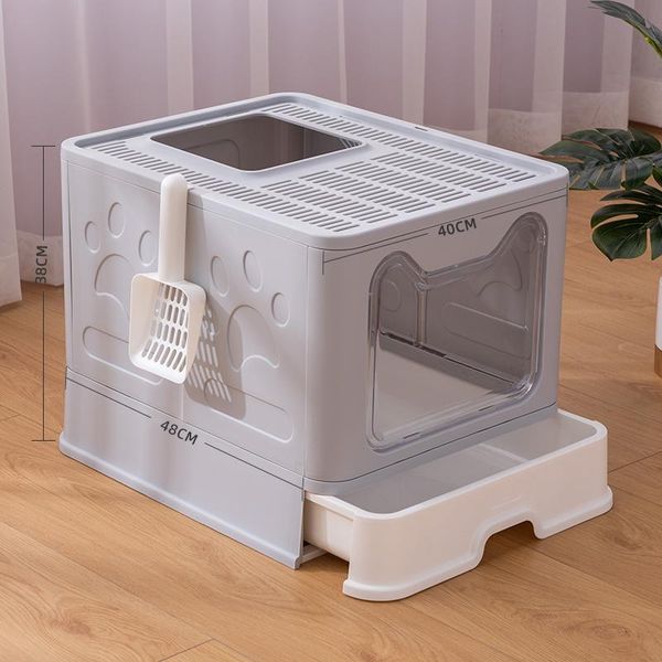 corner closed big litter box cat modern products cat litter box training kit furniture arenero gato pet products by50ms
corner closed big litter box cat modern products cat litter box training kit furniture arenero gato pet products by50ms