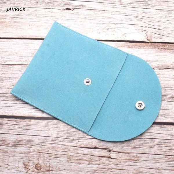 jewelry pouches, bags portable velvet bracelet necklace envelope storage bag with snap button pouch, Pink;blue
jewelry pouches, bags portable velvet bracelet necklace envelope storage bag with snap button pouch, Pink;blue