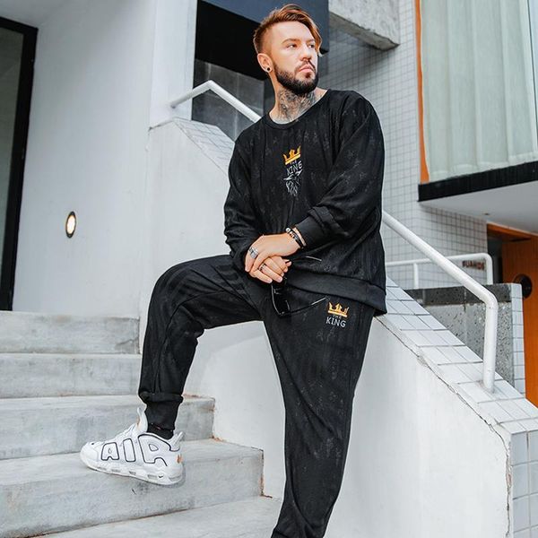 plus size 80-140kg men winter fleece tracksuit sweatsuits two piece set sweatshirt sweatpants warm clothing male oversized, Gray
plus size 80-140kg men winter fleece tracksuit sweatsuits two piece set sweatshirt sweatpants warm clothing male oversized, Gray