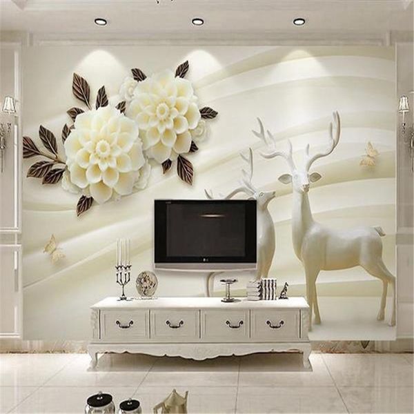 wallpapers 3d large custom european ball flowers po murals leaf striped walls papers for living room backdrop soft home decor
wallpapers 3d large custom european ball flowers po murals leaf striped walls papers for living room backdrop soft home decor