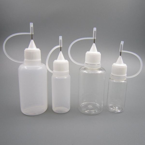storage bottles & jars 10pcs small empty plastic liquid bottle with metal nozzle applicator drawing labels smoking for tattoo paste 10ml 30m
storage bottles & jars 10pcs small empty plastic liquid bottle with metal nozzle applicator drawing labels smoking for tattoo paste 10ml 30m