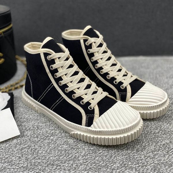 new paris brand c sport platform shoes luxurys designers shoes casual patchwork canvas boots sneakers women trainers flat chaussures, Black
new paris brand c sport platform shoes luxurys designers shoes casual patchwork canvas boots sneakers women trainers flat chaussures, Black