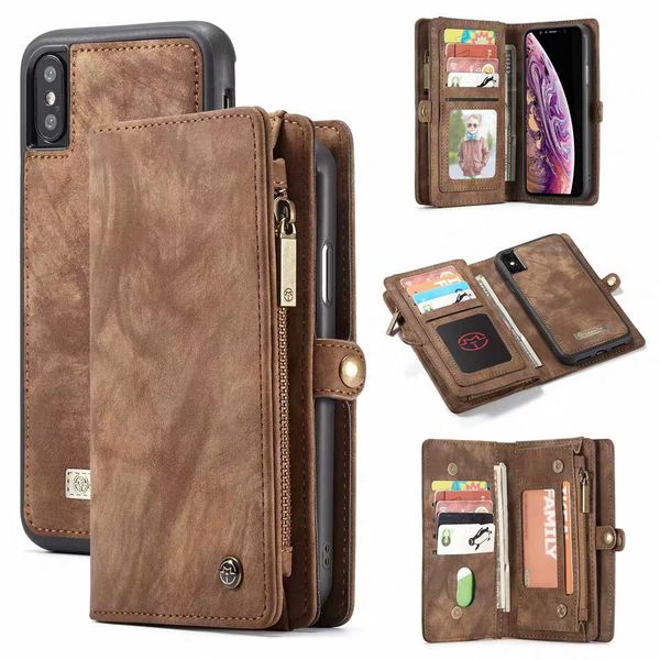anti-knock wallet leather mobile phone case with card pocket for iphone xr x xs max 6 6s 7 8 plus 11pro fashion
anti-knock wallet leather mobile phone case with card pocket for iphone xr x xs max 6 6s 7 8 plus 11pro fashion