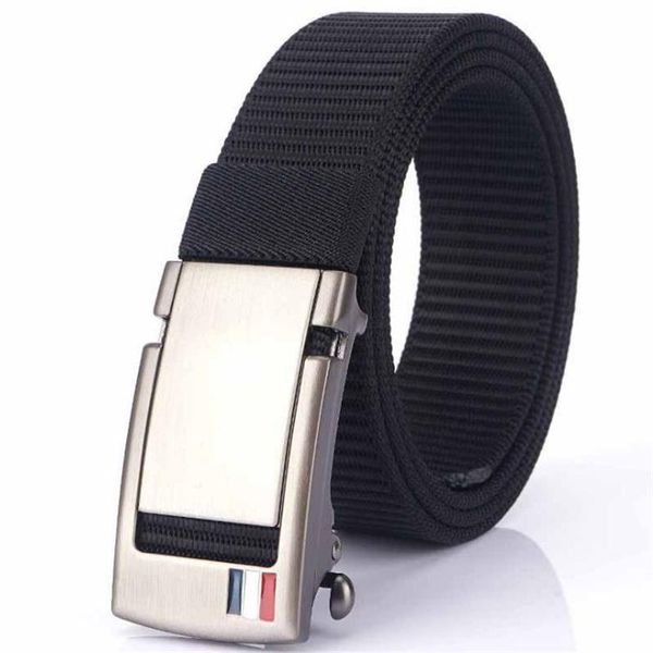 belts male outdoor sports casual jeans waistband army military canvas belt men&women nylon metal automatic buckle, Black;brown
belts male outdoor sports casual jeans waistband army military canvas belt men&women nylon metal automatic buckle, Black;brown
