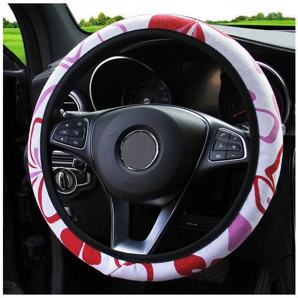 steering wheel covers car cover auto steering-wheel suitable butterfly print car-styling accessories
steering wheel covers car cover auto steering-wheel suitable butterfly print car-styling accessories