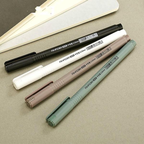gel pens pen,neutral pen 0.35mm black signature carbon penstationery cute stationery shop drop wholesale
gel pens pen,neutral pen 0.35mm black signature carbon penstationery cute stationery shop drop wholesale