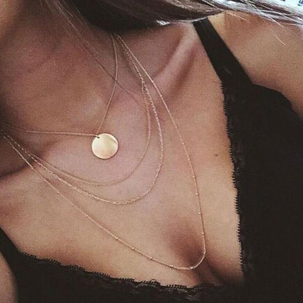 pendant necklaces vintage crystal necklace women gold color beads moon star horn crescent choker jewelry, Silver
pendant necklaces vintage crystal necklace women gold color beads moon star horn crescent choker jewelry, Silver
