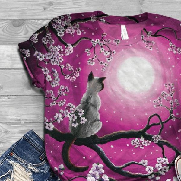 ropa mujer plus size womens plus size short sleeve 3d skull printed o neck tee blouse blusas mujer de moda 2021, White
ropa mujer plus size womens plus size short sleeve 3d skull printed o neck tee blouse blusas mujer de moda 2021, White