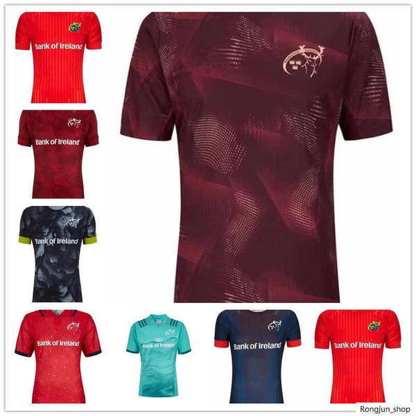 2021 munster rugby jerseys alternative city home away training men 20 21 club shirt size s-5xl, Black;gray
2021 munster rugby jerseys alternative city home away training men 20 21 club shirt size s-5xl, Black;gray