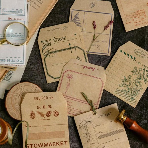 gift wrap coloffice retro envelopes diy handbook receipt item storage paper bag kraft container 11x8.8cm,1 set (10pcs)
gift wrap coloffice retro envelopes diy handbook receipt item storage paper bag kraft container 11x8.8cm,1 set (10pcs)