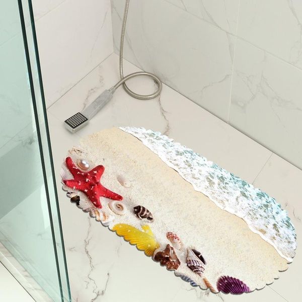 bath mats beach scenery bathroom mat shower room non-slip suction cup floor graphic customization selling spot hair
bath mats beach scenery bathroom mat shower room non-slip suction cup floor graphic customization selling spot hair