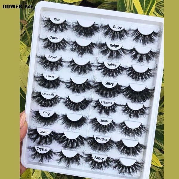 false eyelashes fluffy 25mm mink lashes bulk thick messy fake full strip supplier wholesale
false eyelashes fluffy 25mm mink lashes bulk thick messy fake full strip supplier wholesale