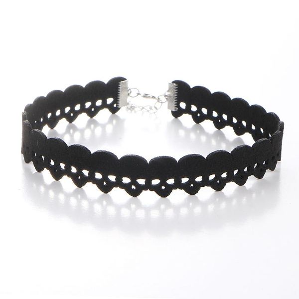 chokers steampunk design choker necklaces black velvet short chocker neckless for women cool jewelry accessories collares, Golden;silver
chokers steampunk design choker necklaces black velvet short chocker neckless for women cool jewelry accessories collares, Golden;silver