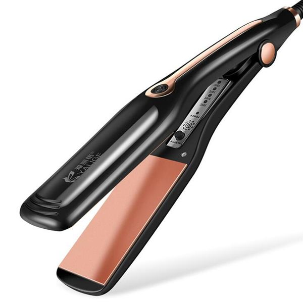 tourmaline ceramic hair straightener fast heating new flat iron straightening irons styling tools professional hair straightener
tourmaline ceramic hair straightener fast heating new flat iron straightening irons styling tools professional hair straightener