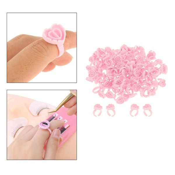 false eyelashes blossom disposable glue rings cups container for volume lashes ink makeup tattoo pigment eyelash extension tools
false eyelashes blossom disposable glue rings cups container for volume lashes ink makeup tattoo pigment eyelash extension tools