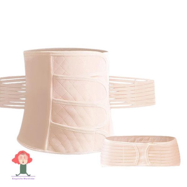 belts postpartum belt post partum bandage postnatal support girdle slim waist cincher shapewear belly band body shaper trainer corset, Black;brown
belts postpartum belt post partum bandage postnatal support girdle slim waist cincher shapewear belly band body shaper trainer corset, Black;brown