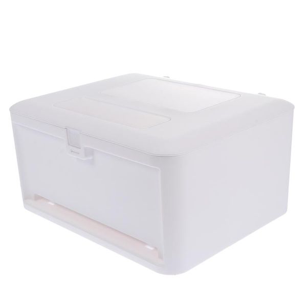 tissue boxes & napkins 1pc nail-wall hanging double layer paper towel holder waterproof storage box
tissue boxes & napkins 1pc nail-wall hanging double layer paper towel holder waterproof storage box