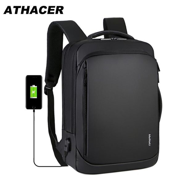 backpack multifunctional for men anti-theft bag loading usb great resisting capability desgaste business travel scholar
backpack multifunctional for men anti-theft bag loading usb great resisting capability desgaste business travel scholar