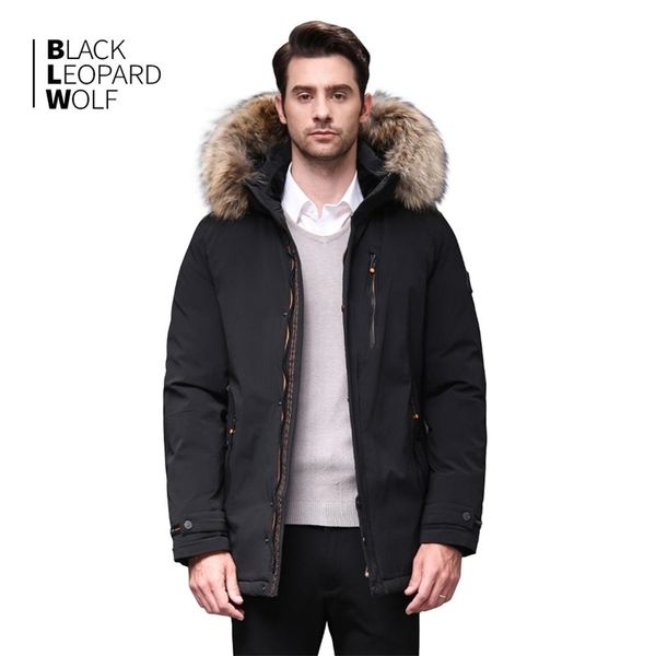 blackleopardwolf winter down jacket men thick parka men alaska windproof detachable outwear luxury fur bl-1002m 210222, Black
blackleopardwolf winter down jacket men thick parka men alaska windproof detachable outwear luxury fur bl-1002m 210222, Black