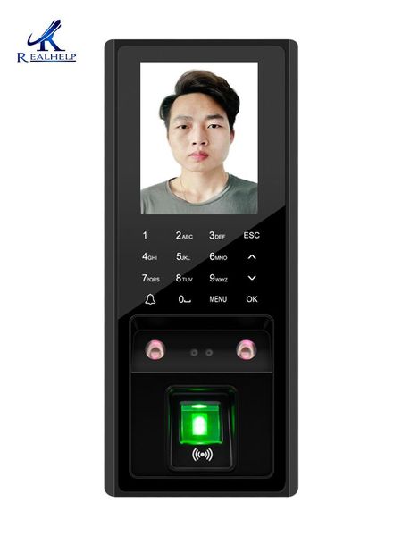 facial recognition system rj45 interface non-contact face access control with touch keypad optical sensor built-in usb port
facial recognition system rj45 interface non-contact face access control with touch keypad optical sensor built-in usb port