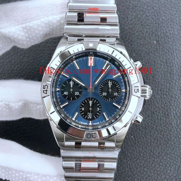 gf quality men's watches 42mm 7750 movement 316l stainless steel diameter butterfly button sapphire mirror mechanical automatic wristwa, Slivery;brown
gf quality men's watches 42mm 7750 movement 316l stainless steel diameter butterfly button sapphire mirror mechanical automatic wristwa, Slivery;brown