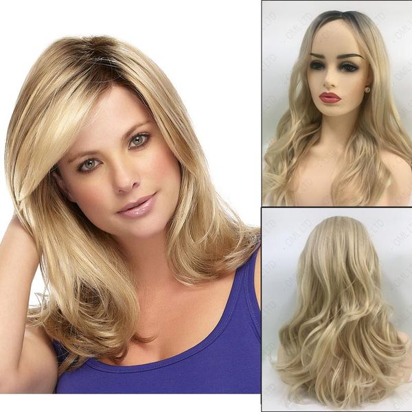 womens fashion wigs hair full wig fashion long curly wavy wigs cosplay blonde wig for lady fancy dress party wigs for women, Black
womens fashion wigs hair full wig fashion long curly wavy wigs cosplay blonde wig for lady fancy dress party wigs for women, Black