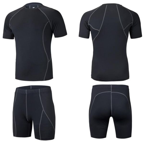 running sets kids sport cycling clothing suit boys set jacket basketball football tennis fitness tights shorts shirts leggings sports, Black;blue
running sets kids sport cycling clothing suit boys set jacket basketball football tennis fitness tights shorts shirts leggings sports, Black;blue