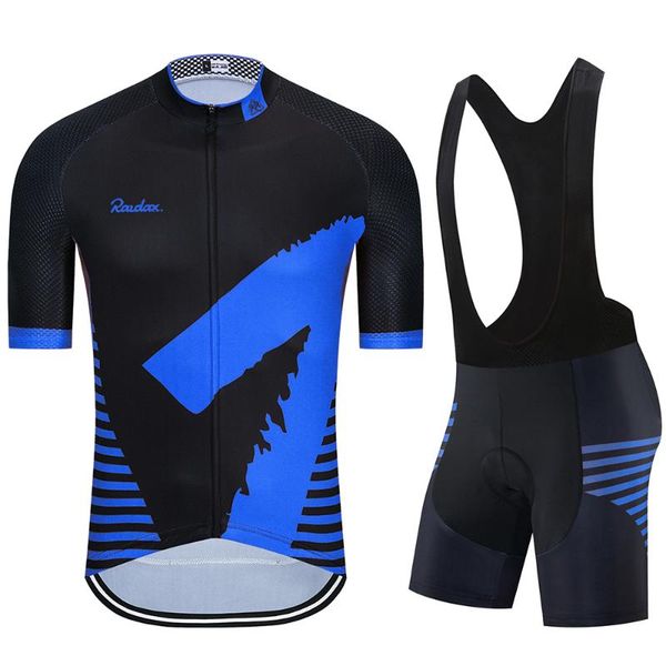 racing sets raphaful cycling clothing pro team ropa ciclismo hombre short sleeve set bike uniforme maillot gobikeful, Black;blue
racing sets raphaful cycling clothing pro team ropa ciclismo hombre short sleeve set bike uniforme maillot gobikeful, Black;blue