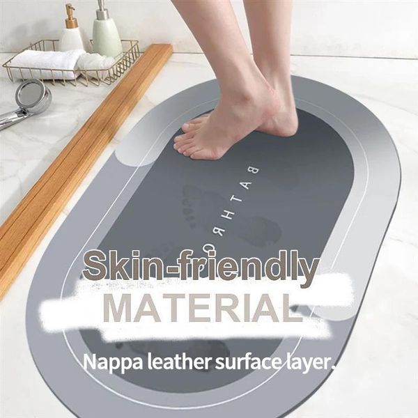 bath mats 40x60cm carpet super absorbent floor mat soft front door for bathroom bedroom washable rugs modern balcony carpets
bath mats 40x60cm carpet super absorbent floor mat soft front door for bathroom bedroom washable rugs modern balcony carpets