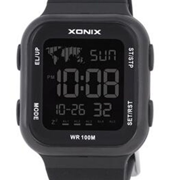 men sports digital watches led light square dial waterproof 100m swim outdoor wristwatch
men sports digital watches led light square dial waterproof 100m swim outdoor wristwatch