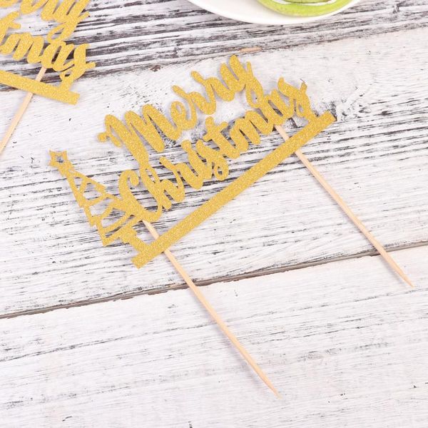 other festive & party supplies 12pcs merry christmas greeting words cake picks tree cupcake decoration (green)
other festive & party supplies 12pcs merry christmas greeting words cake picks tree cupcake decoration (green)